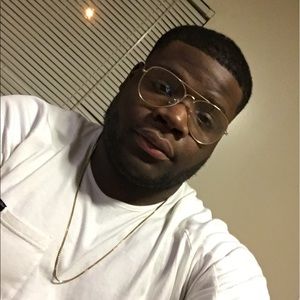 Meet your Posher, Antonio